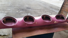 Custom Fiberglassing