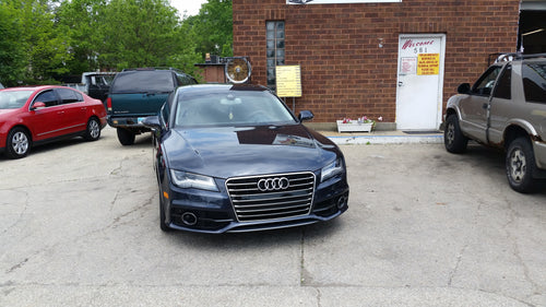 Mechanical Automotive Repair