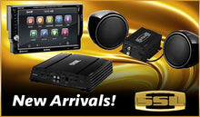 LJ Audio Auto Enchancements