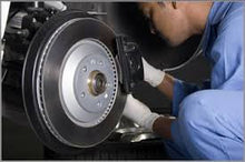 Mechanical Automotive Repair